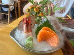 -楽燚日本料理(九曲里店)