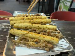 -马海涛牛肉串·东北吉林烧烤(领汇广场店)