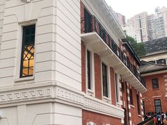 -大馆(前中区警署建築群)