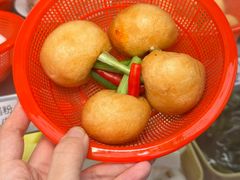 -冒菜西施·非遗冒菜(总店)