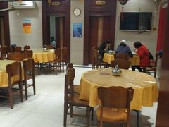 大堂-葛记焖饼(伏牛路店)