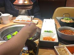 -炉小哥烤肉(朗悦公园茂店)