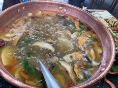 -海韵人家.海景花园经典云南菜(双廊店)