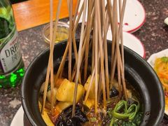 -有滋有味烧烤涮(果园星城C区店)