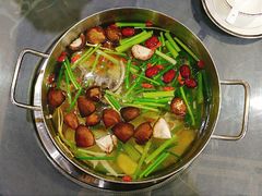 -金龙·打边炉(武进路店)