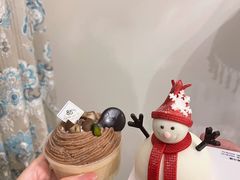 -85度C(青岛闽江路店)