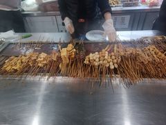 -彭姐麻辣烫(海淀店)