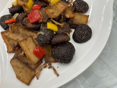 -万宝海鲜舫(劳动公园店)