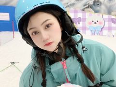 -长沙湘江冰雪世界