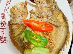 -等我餸上门海鲜大排档(天河南店)
