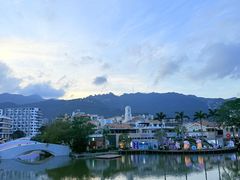 -大梅沙海滨公园