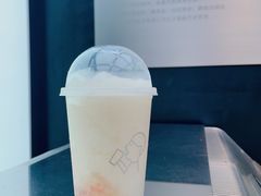 -喜茶(北京新中关·飞檐店)