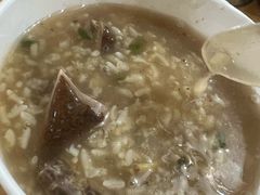-百成大同鸭肉粥(大同总店)