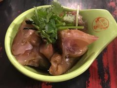 -张记牛肉面馆(天津路店)