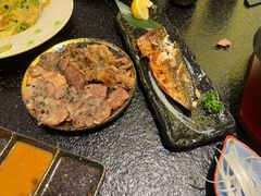 -樱嘢·炭火烧肉(惠南店)