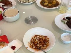 -月福京味斋·烤鸭店·北京菜(鼓楼总店)