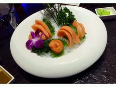 -星伦多自助料理·涮烤一体(虹悦城店)