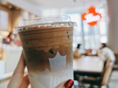 -Tims天好咖啡·贝果(前海世茂店)