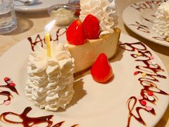 -The Cheesecake Factory芝乐坊餐厅(兴业太古汇店)