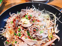 -老阿爸鲜鱼土菜(昆山花桥店)