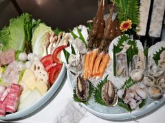 -生如夏花泰式火锅(伊藤双楠店)