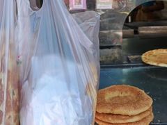 -阿布拉的馕(西北路店)