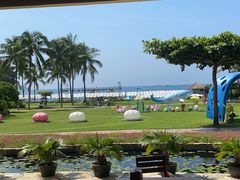 -三亚亚龙湾天域度假酒店