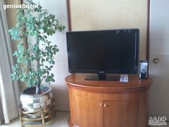 -上海静安昆仑大酒店