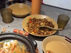 -廖川菜(八佰伴店)