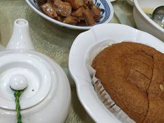 -顺发餐厅(湖滨中路店)