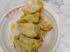-蒋家桥饺面店(四望亭路店)