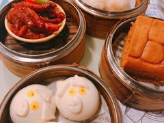 -点点心点心专门店(旺角店)