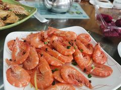 -四川人郑霞海鲜