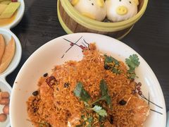 -五缘湾凯悦酒店·悦饗中餐厅