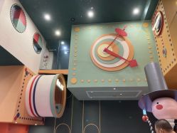 -MELAND CLUB亲子乐园·派对·餐厅(北京芳圆里ID MALL店)