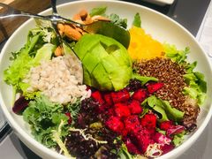 -小大董·烤鸭(观景餐厅·南京西路店)