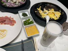 -祥记餐饮•豫粤珍味(金隅大厦店)