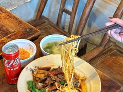 -方铲铲·成都板凳面(滨江银泰店)