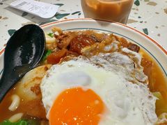-华嫂冰室(湾仔店)