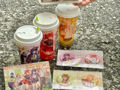 -奈雪的茶(广州万菱汇PRO店)