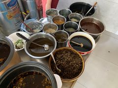 -刘家正宗鸭血面庄(一碗水总店)