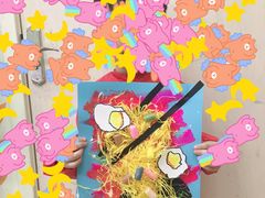 -东方童画少儿美术(金桥体验馆)