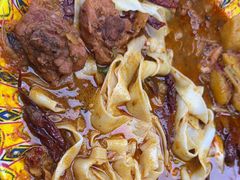 -巴依老爷新疆餐厅