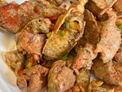 -醉壹号海鲜大排档(厦门美食地标店)