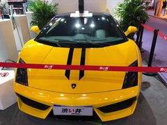 -上海跨国采购会展中心