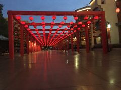 -济南方特东方神画