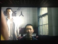 -博纳国际影城成都大悦城IMAX店