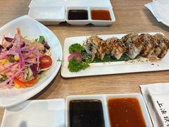 -上渔铁板烧(熙悦汇店)