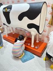 -奈尔宝家庭中心·儿童乐园·亲子餐厅(苏州大悦城店)