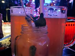 -MOSSO德国餐厅·音乐酒吧(环宇荟店)